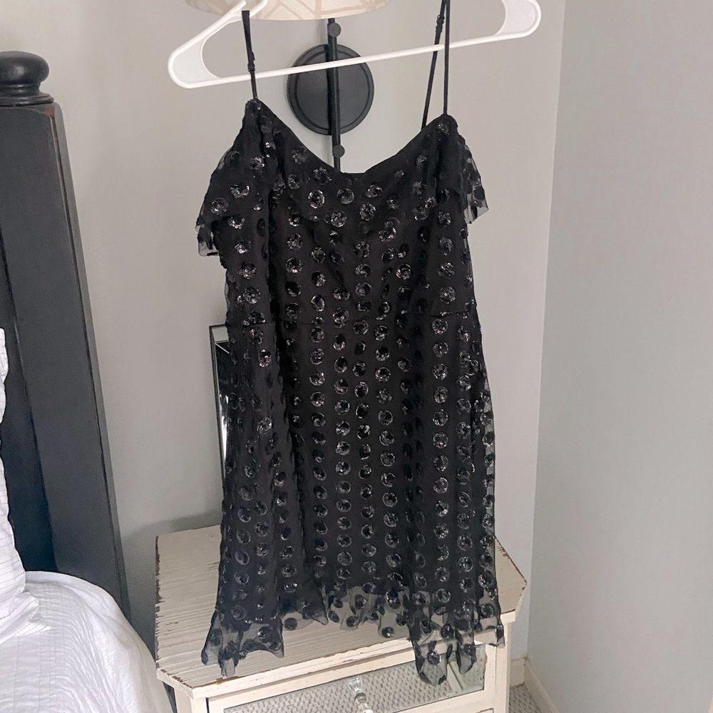 New Years Dress